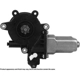 Purchase Top-Quality Remanufactured Window Motor by CARDONE INDUSTRIES - 47-4124 pa4
