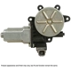 Purchase Top-Quality Remanufactured Window Motor by CARDONE INDUSTRIES - 47-4124 pa5