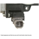 Purchase Top-Quality Remanufactured Window Motor by CARDONE INDUSTRIES - 47-4124 pa6