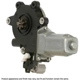 Purchase Top-Quality Remanufactured Window Motor by CARDONE INDUSTRIES - 47-4124 pa7