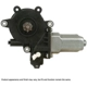 Purchase Top-Quality Remanufactured Window Motor by CARDONE INDUSTRIES - 47-4124 pa8