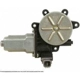 Purchase Top-Quality Remanufactured Window Motor by CARDONE INDUSTRIES - 47-4124 pa9