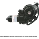 Purchase Top-Quality Remanufactured Window Motor by CARDONE INDUSTRIES - 47-4309 pa7