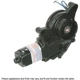 Purchase Top-Quality Remanufactured Window Motor by CARDONE INDUSTRIES - 47-4309 pa8