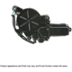 Purchase Top-Quality Remanufactured Window Motor by CARDONE INDUSTRIES - 47-4309 pa9