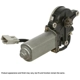 Purchase Top-Quality Remanufactured Window Motor by CARDONE INDUSTRIES - 47-4329 pa7