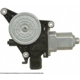 Purchase Top-Quality Remanufactured Window Motor by CARDONE INDUSTRIES - 47-45030 pa1