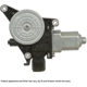 Purchase Top-Quality Remanufactured Window Motor by CARDONE INDUSTRIES - 47-45030 pa5