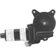Purchase Top-Quality Remanufactured Window Motor by CARDONE INDUSTRIES - 47-4505 pa3