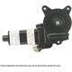 Purchase Top-Quality Remanufactured Window Motor by CARDONE INDUSTRIES - 47-4505 pa6