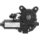 Purchase Top-Quality Remanufactured Window Motor by CARDONE INDUSTRIES - 47-4509 pa3
