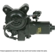 Purchase Top-Quality Remanufactured Window Motor by CARDONE INDUSTRIES - 47-4509 pa5