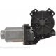 Purchase Top-Quality Remanufactured Window Motor by CARDONE INDUSTRIES - 47-45099 pa1