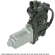 Purchase Top-Quality Remanufactured Window Motor by CARDONE INDUSTRIES - 47-4511 pa4