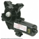 Purchase Top-Quality Remanufactured Window Motor by CARDONE INDUSTRIES - 47-4513 pa9