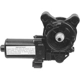 Purchase Top-Quality Remanufactured Window Motor by CARDONE INDUSTRIES - 47-4514 pa6