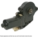 Purchase Top-Quality Remanufactured Window Motor by CARDONE INDUSTRIES - 47-4517 pa6