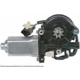 Purchase Top-Quality Remanufactured Window Motor by CARDONE INDUSTRIES - 47-4519 pa2