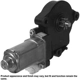 Purchase Top-Quality Remanufactured Window Motor by CARDONE INDUSTRIES - 47-4527 pa4