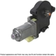 Purchase Top-Quality Remanufactured Window Motor by CARDONE INDUSTRIES - 47-4527 pa7