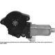 Purchase Top-Quality Remanufactured Window Motor by CARDONE INDUSTRIES - 47-4528 pa1