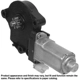 Purchase Top-Quality Remanufactured Window Motor by CARDONE INDUSTRIES - 47-4528 pa3