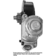 Purchase Top-Quality Remanufactured Window Motor by CARDONE INDUSTRIES - 47-4528 pa4