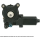 Purchase Top-Quality Remanufactured Window Motor by CARDONE INDUSTRIES - 47-4536 pa11