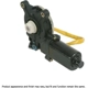 Purchase Top-Quality Remanufactured Window Motor by CARDONE INDUSTRIES - 47-4536 pa12