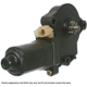 Purchase Top-Quality Remanufactured Window Motor by CARDONE INDUSTRIES - 47-4549 pa7