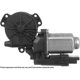 Purchase Top-Quality Remanufactured Window Motor by CARDONE INDUSTRIES - 47-4577 pa6