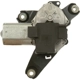 Purchase Top-Quality CARDONE INDUSTRIES - 40-10006 - Windshield Wiper Motor pa4