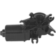 Purchase Top-Quality Remanufactured Wiper Motor by CARDONE INDUSTRIES - 40-1001 pa5