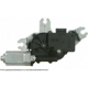 Purchase Top-Quality Remanufactured Wiper Motor by CARDONE INDUSTRIES - 40-10014 pa6
