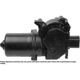 Purchase Top-Quality Remanufactured Wiper Motor by CARDONE INDUSTRIES - 40-10016 pa6