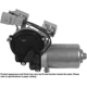 Purchase Top-Quality Remanufactured Wiper Motor by CARDONE INDUSTRIES - 40-10021 pa3