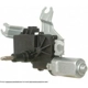 Purchase Top-Quality Remanufactured Wiper Motor by CARDONE INDUSTRIES - 40-10024 pa3