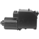Purchase Top-Quality Remanufactured Wiper Motor by CARDONE INDUSTRIES - 40-1003 pa5