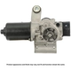 Purchase Top-Quality Remanufactured Wiper Motor by CARDONE INDUSTRIES - 40-10034 pa6