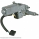 Purchase Top-Quality Remanufactured Wiper Motor by CARDONE INDUSTRIES - 40-1005 pa9