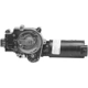 Purchase Top-Quality Remanufactured Wiper Motor by CARDONE INDUSTRIES - 40-1006 pa5