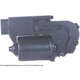 Purchase Top-Quality Remanufactured Wiper Motor by CARDONE INDUSTRIES - 40-101 pa10