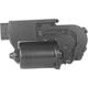 Purchase Top-Quality Remanufactured Wiper Motor by CARDONE INDUSTRIES - 40-101 pa5