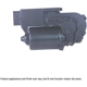 Purchase Top-Quality Remanufactured Wiper Motor by CARDONE INDUSTRIES - 40-101 pa7