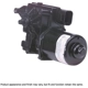 Purchase Top-Quality Remanufactured Wiper Motor by CARDONE INDUSTRIES - 40-1011 pa1