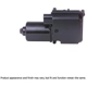 Purchase Top-Quality Remanufactured Wiper Motor by CARDONE INDUSTRIES - 40-1011 pa3