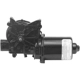 Purchase Top-Quality Remanufactured Wiper Motor by CARDONE INDUSTRIES - 40-1013 pa5