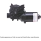 Purchase Top-Quality Remanufactured Wiper Motor by CARDONE INDUSTRIES - 40-1013 pa7