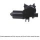 Purchase Top-Quality Remanufactured Wiper Motor by CARDONE INDUSTRIES - 40-1013 pa8