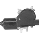 Purchase Top-Quality Remanufactured Wiper Motor by CARDONE INDUSTRIES - 40-1014 pa6